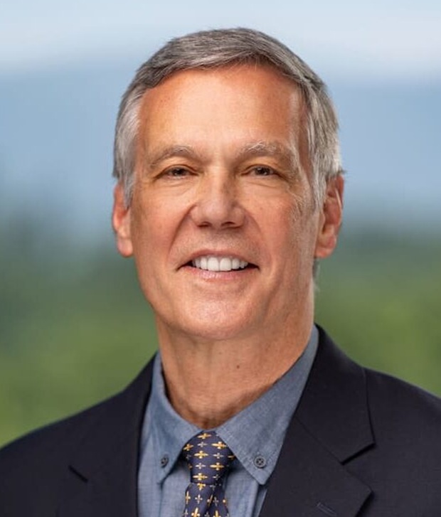 Bill Griffin